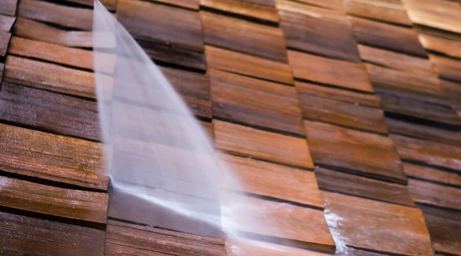 Slate Roofing in Perkins, MI